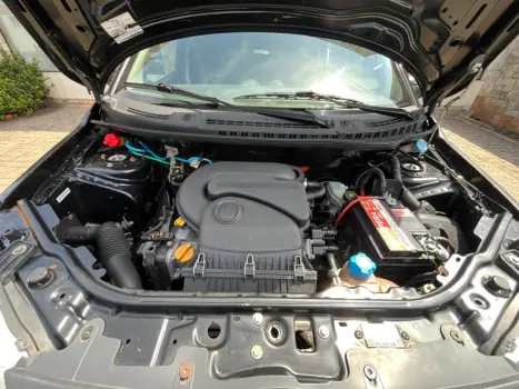 FIAT Uno 1.0 4P FLEX VIVACE EVO, Foto 11