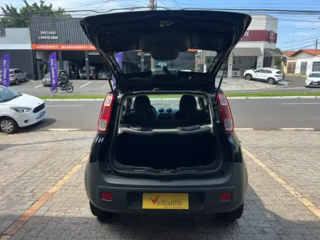 FIAT Uno 1.0 4P FLEX VIVACE EVO, Foto 12