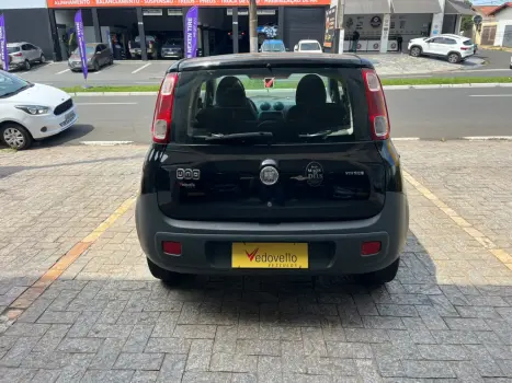 FIAT Uno 1.0 4P FLEX VIVACE EVO, Foto 13