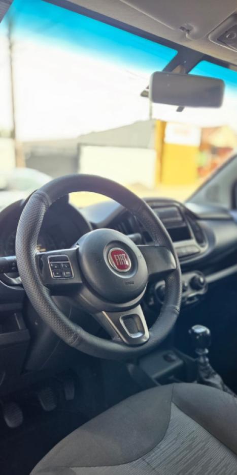 FIAT Uno 1.0 4P FLEX ATTRACTIVE, Foto 7