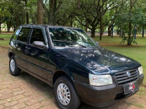 FIAT Uno 1.0 4P MILLE, Foto 2