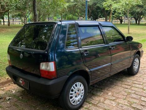 FIAT Uno 1.0 4P MILLE, Foto 6