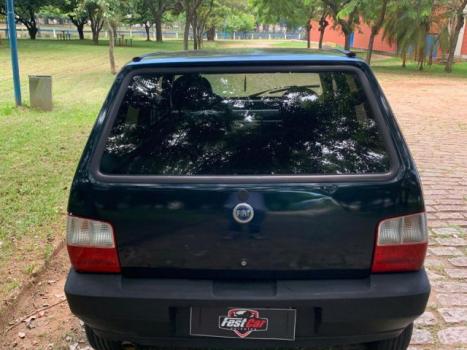 FIAT Uno 1.0 4P MILLE, Foto 7