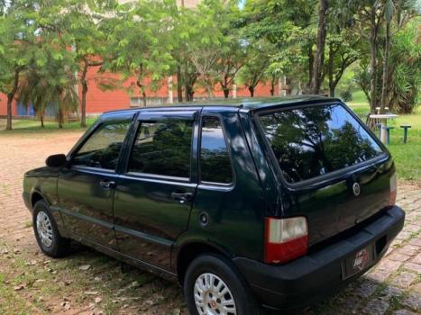 FIAT Uno 1.0 4P MILLE, Foto 8