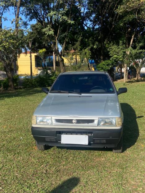 FIAT Uno 1.0 4P MILLE FIRE, Foto 2