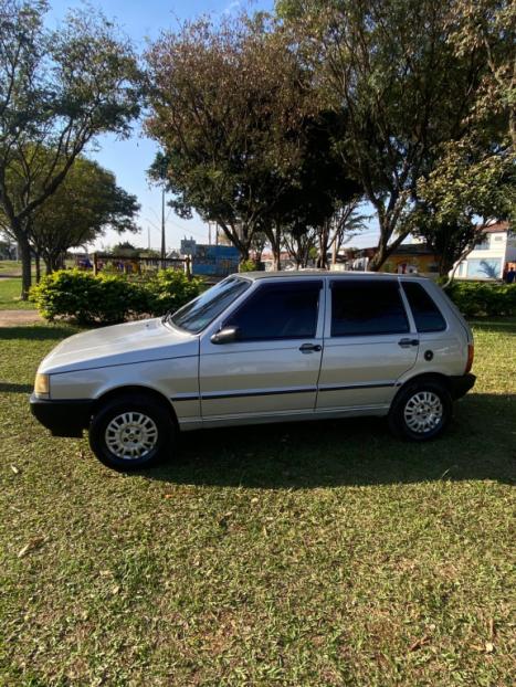 FIAT Uno 1.0 4P MILLE FIRE, Foto 3