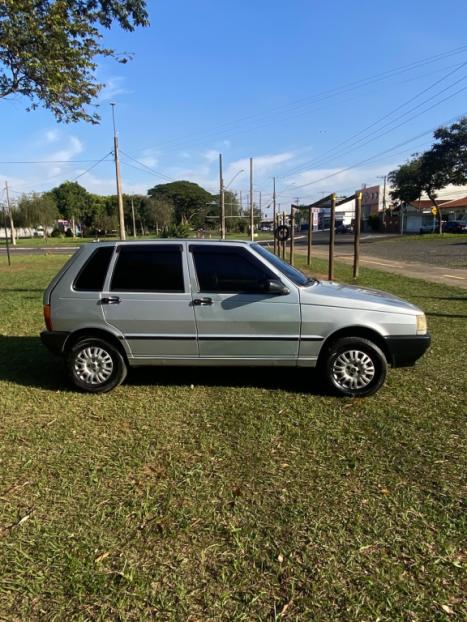 FIAT Uno 1.0 4P MILLE FIRE, Foto 4