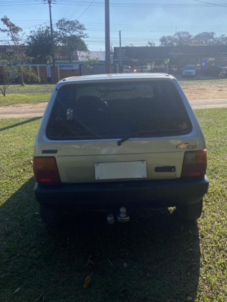 FIAT Uno 1.0 4P MILLE FIRE, Foto 5