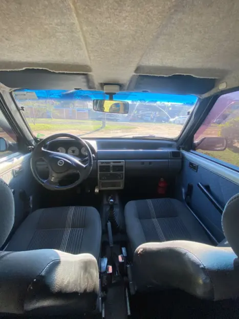 FIAT Uno 1.0 4P MILLE FIRE, Foto 6