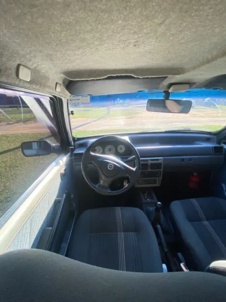 FIAT Uno 1.0 4P MILLE FIRE, Foto 7