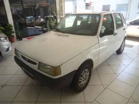 FIAT Uno 1.0 4P MILLE, Foto 3