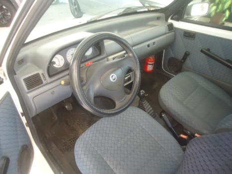 FIAT Uno 1.0 4P MILLE, Foto 4