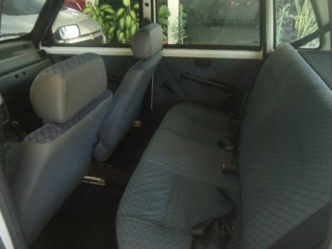 FIAT Uno 1.0 4P MILLE, Foto 5
