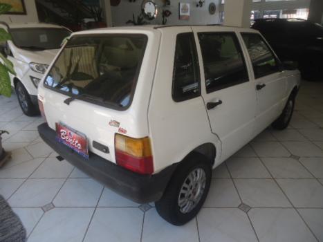 FIAT Uno 1.0 4P MILLE, Foto 7