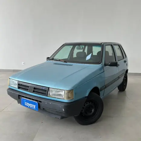 FIAT Uno 1.0 4P SX, Foto 1