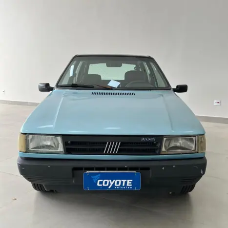 FIAT Uno 1.0 4P SX, Foto 2