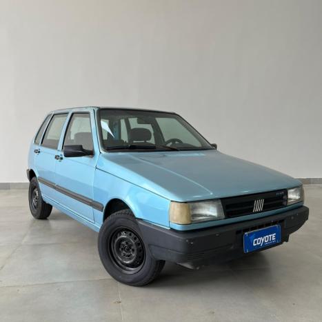 FIAT Uno 1.0 4P SX, Foto 3