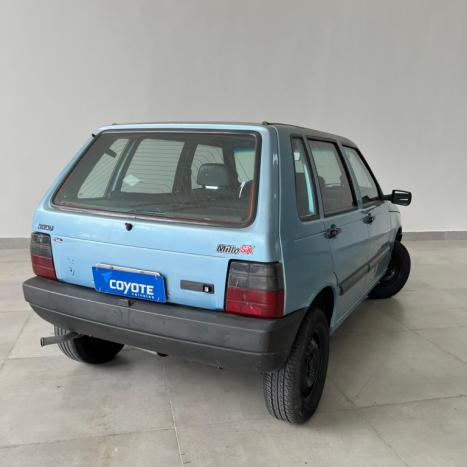 FIAT Uno 1.0 4P SX, Foto 4