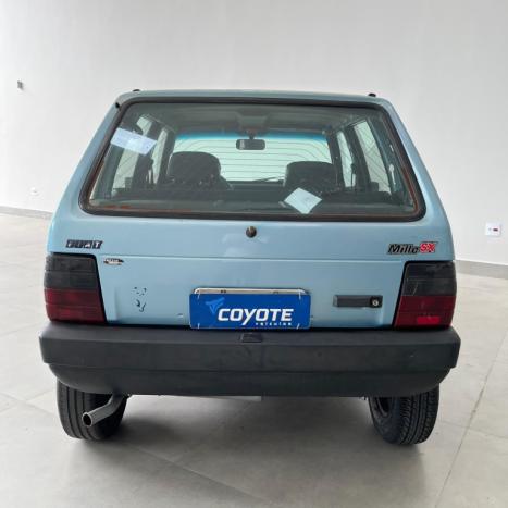 FIAT Uno 1.0 4P SX, Foto 5