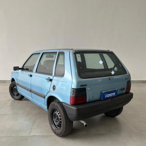 FIAT Uno 1.0 4P SX, Foto 6