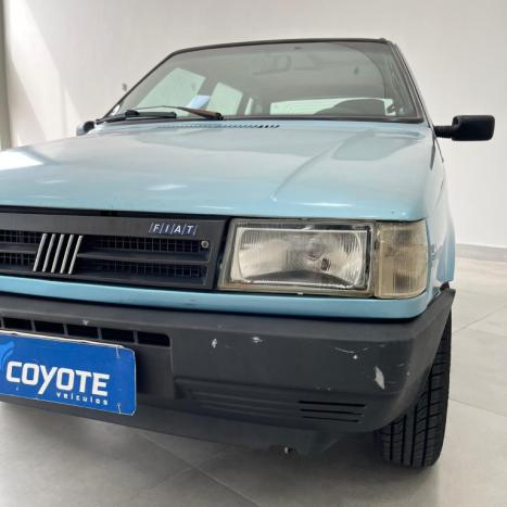 FIAT Uno 1.0 4P SX, Foto 7