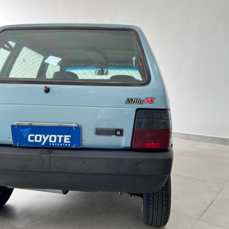 FIAT Uno 1.0 4P SX, Foto 8