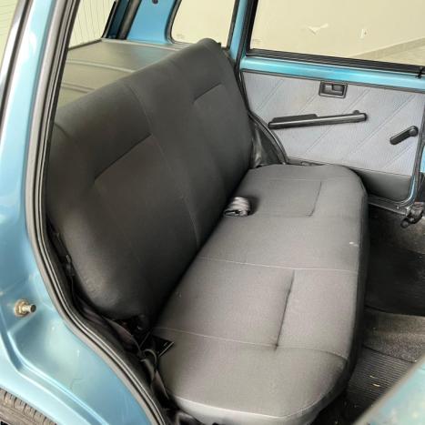 FIAT Uno 1.0 4P SX, Foto 14