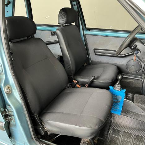 FIAT Uno 1.0 4P SX, Foto 15