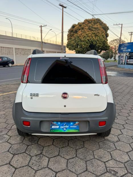 FIAT Uno 1.0 4P WAY, Foto 5