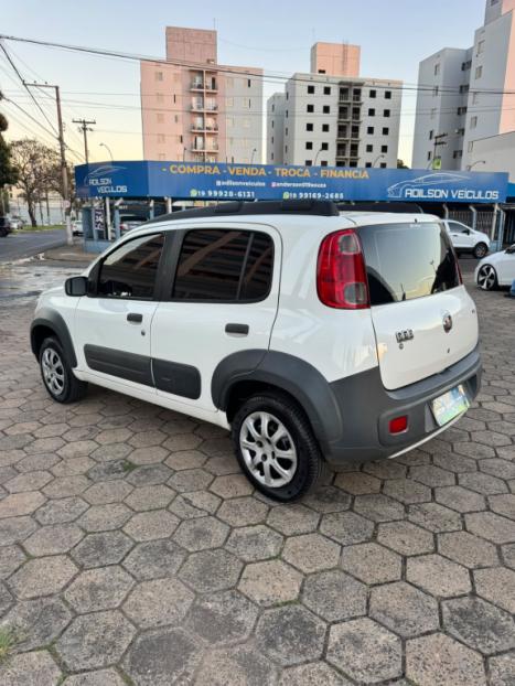 FIAT Uno 1.0 4P WAY, Foto 6