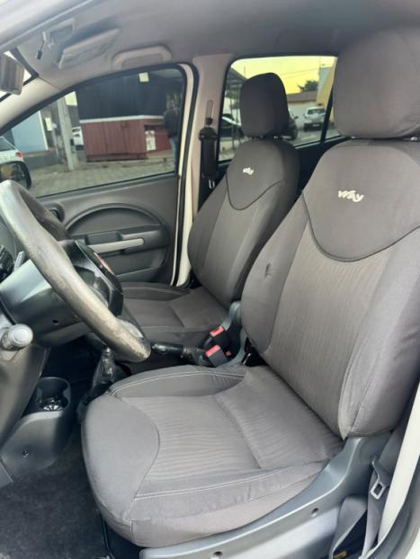 FIAT Uno 1.0 4P WAY, Foto 7