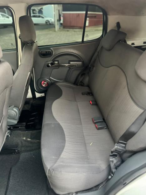 FIAT Uno 1.0 4P WAY, Foto 8