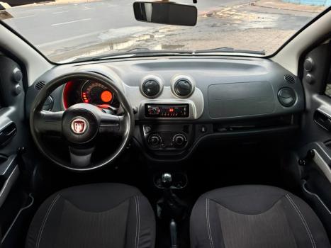 FIAT Uno 1.0 4P WAY, Foto 9