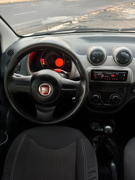 FIAT Uno 1.0 4P WAY, Foto 10