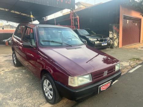 FIAT Uno 1.0, Foto 3
