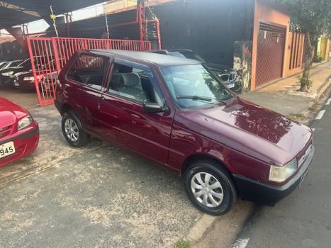 FIAT Uno 1.0, Foto 4