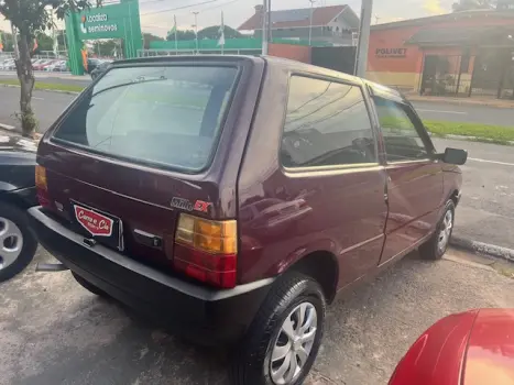 FIAT Uno 1.0, Foto 7