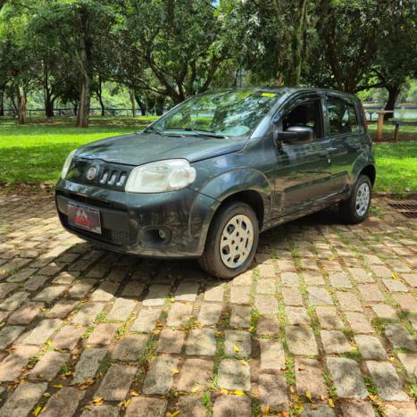 FIAT Uno 1.0, Foto 1