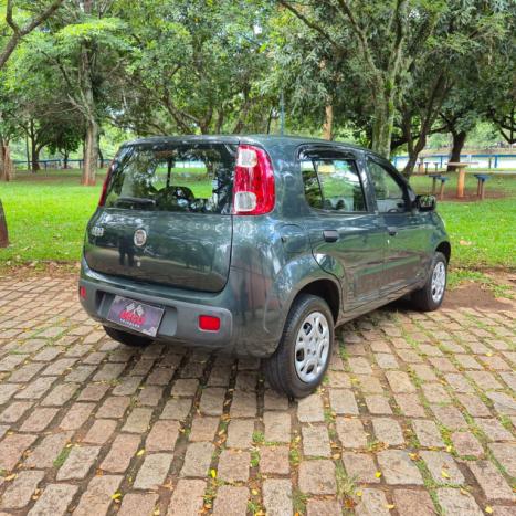 FIAT Uno 1.0, Foto 4