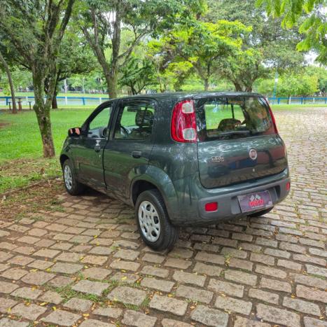 FIAT Uno 1.0, Foto 6