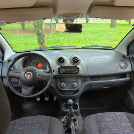 FIAT Uno 1.0, Foto 7