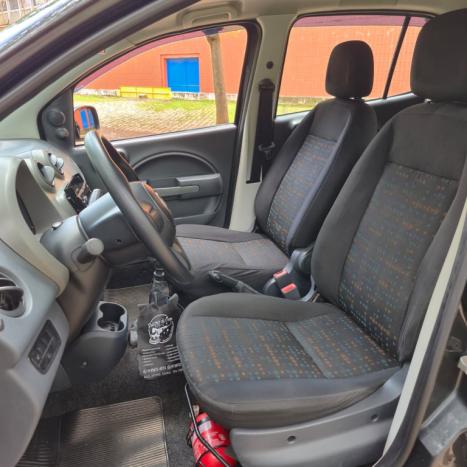 FIAT Uno 1.0, Foto 8