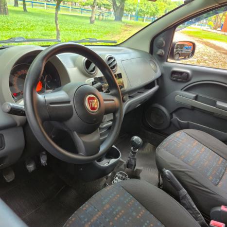 FIAT Uno 1.0, Foto 9