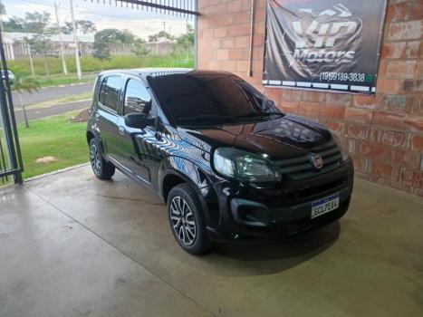 FIAT Uno 1.0, Foto 1