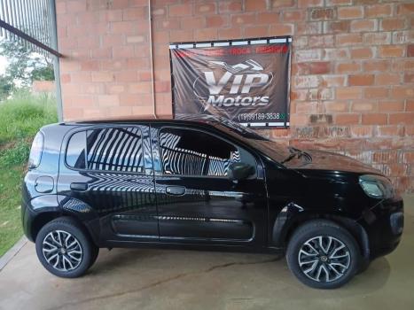 FIAT Uno 1.0, Foto 2