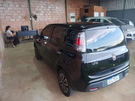 FIAT Uno 1.0, Foto 3