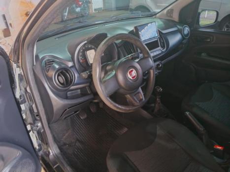 FIAT Uno 1.0, Foto 4