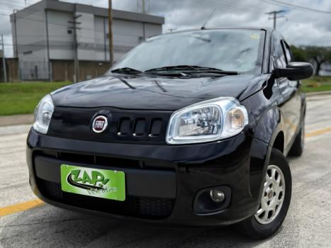 FIAT Uno 1.0, Foto 2