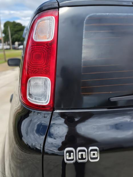 FIAT Uno 1.0, Foto 3
