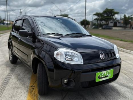 FIAT Uno 1.0, Foto 4